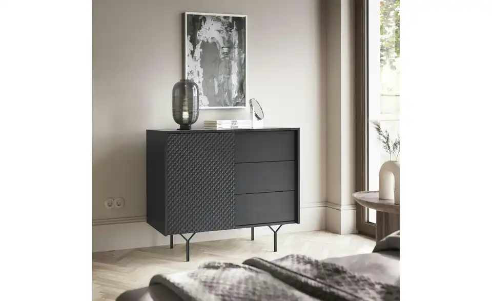 Sideboard Still BHL 97|82,6|37,5 cm Sideboard Still BHL 97|82,6|37,5 cm