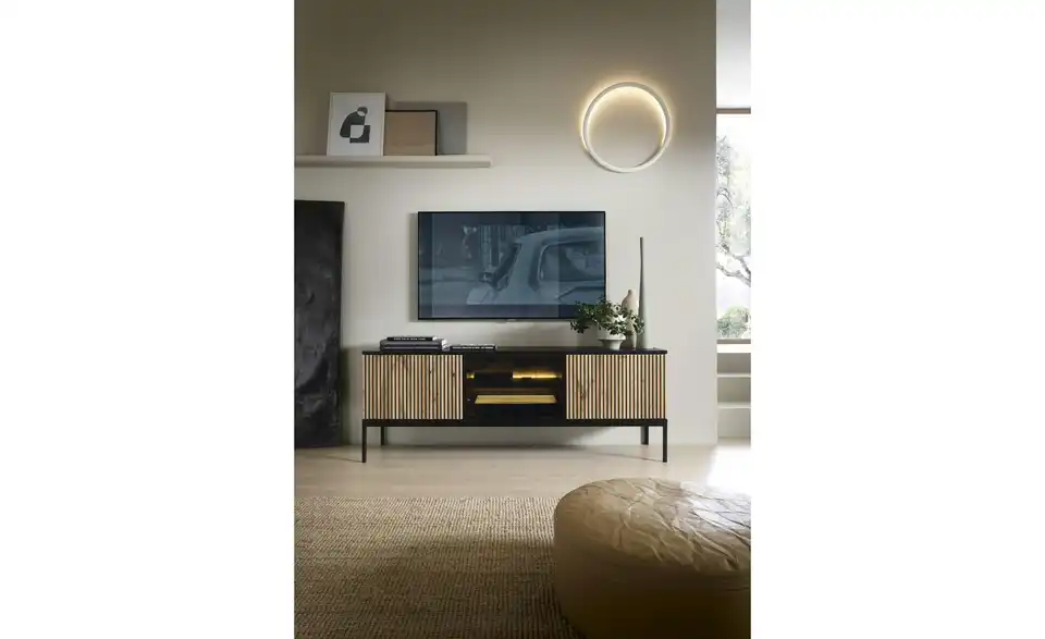 Lowboard BHL 153,4|56,2|39 cm