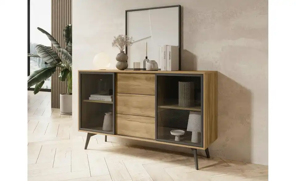 Sideboard BHL 143,5|85,4|39 cm