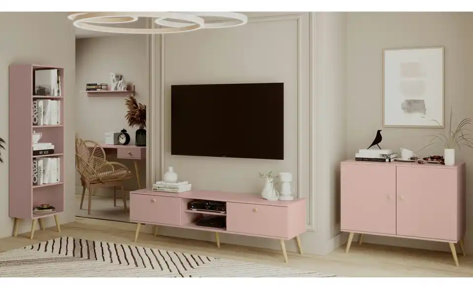 Lowboard Ikon BHL 170|51|41 cm