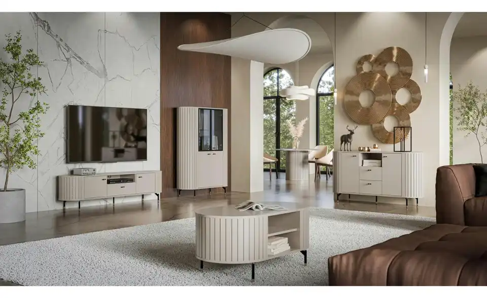 Lowboard Zante BHL 180|49|40 cm