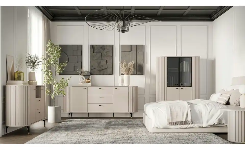 Sideboard Zante BHL 190|81|40 cm