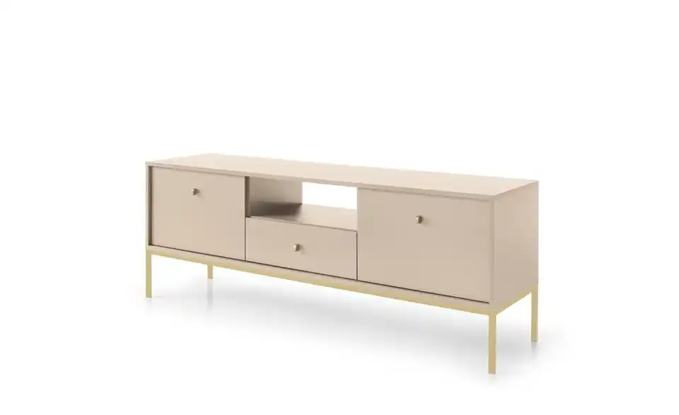 Lowboard Molly BHL 153,4|56,2|39 cm