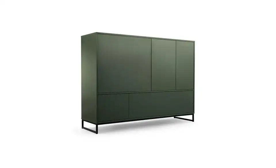 Highboard Genua BHL 160|120,5|45 cm