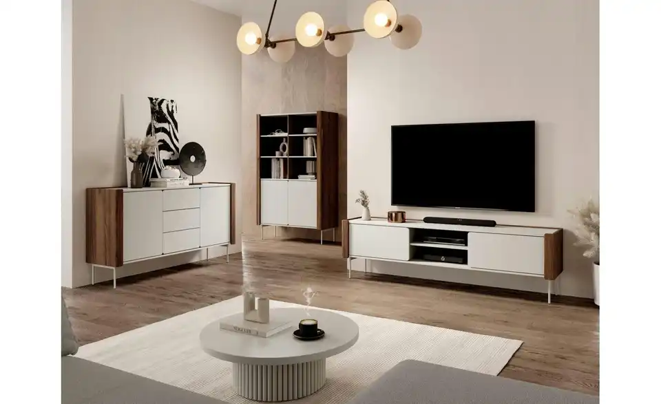 Lowboard Paris BHL 180|52,4|39,5 cm