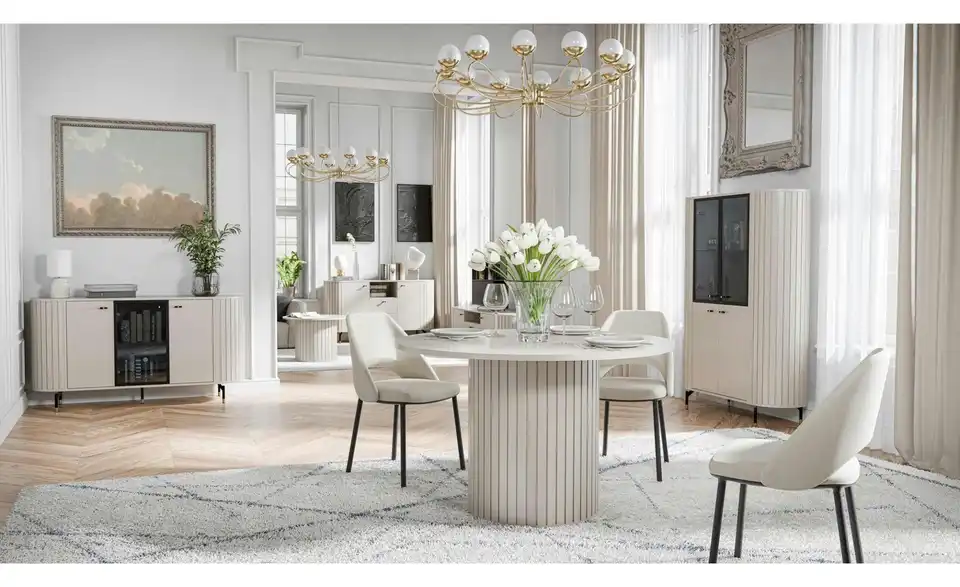 Sideboard Zante BHL 150|81|40 cm