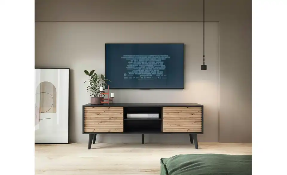 Lowboard Willow BHL 154|56|39 cm