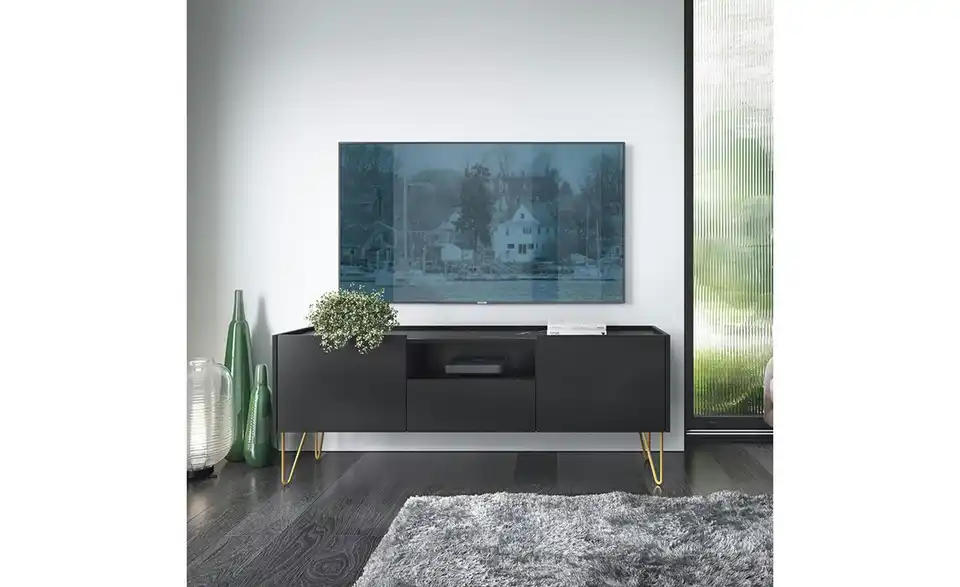 Lowboard Harmony BHL 144|55|37 cm