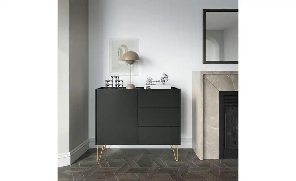 Sideboard Harmony BHL 97|83|37 cm