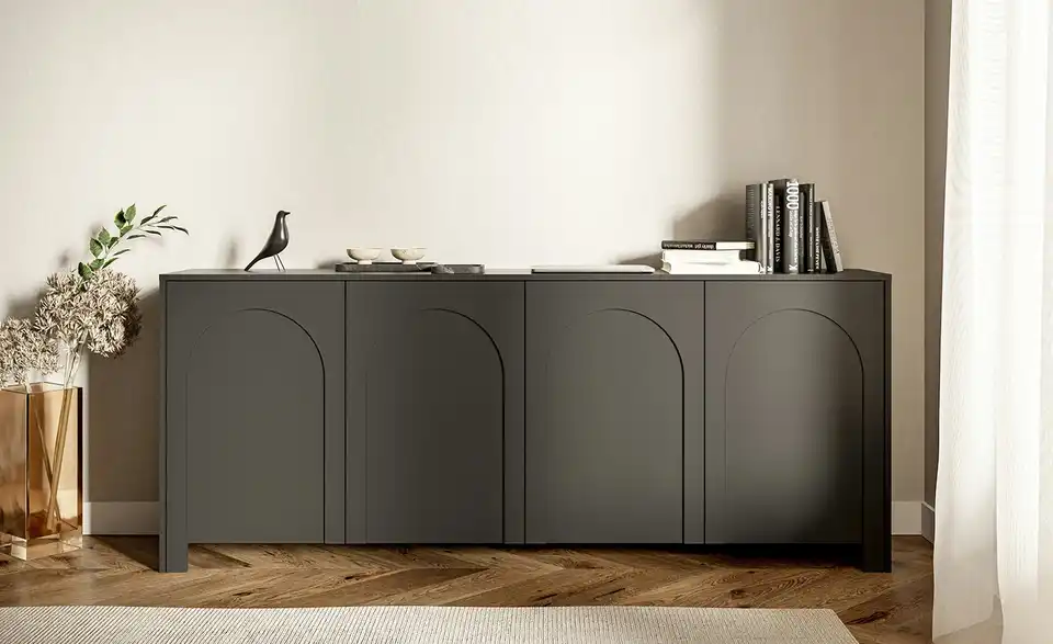 Sideboard Arsoli BHT 204|83|35 cm