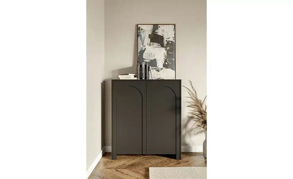 Highboard Arsoli BHT 100|117|35 cm