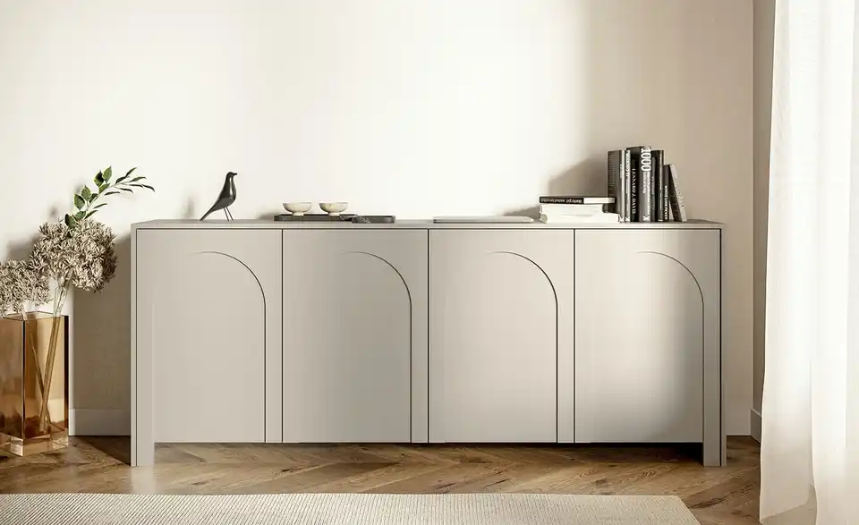 Sideboard Arsoli BHT 204|83|35 cm