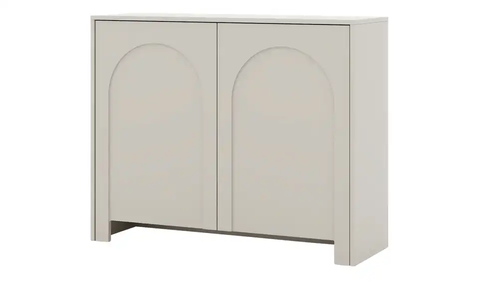 Anrichte Arsoli BHT 100|81|35 cm