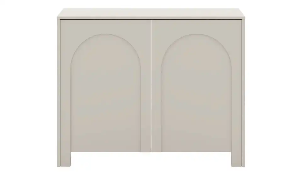 Anrichte Arsoli BHT 100|81|35 cm