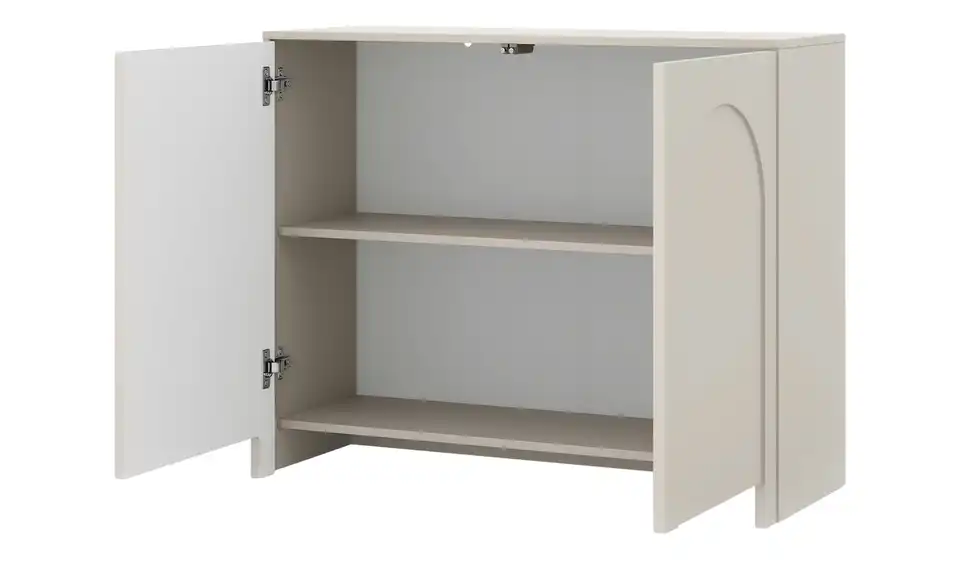 Anrichte Arsoli BHT 100|81|35 cm