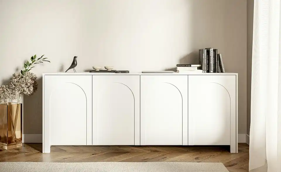 Sideboard Arsoli BHT 204|83|35 cm