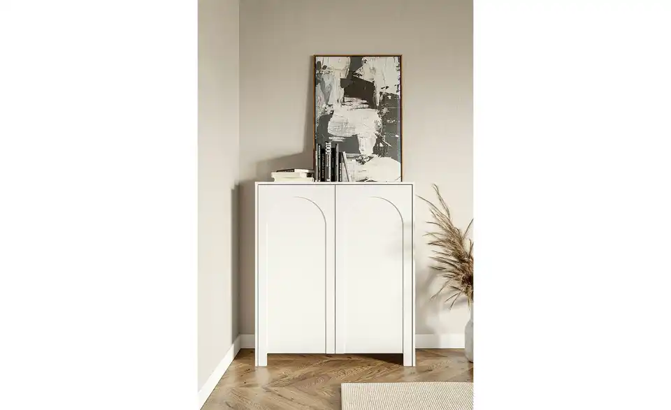 Highboard Arsoli BHT 100|117|35 cm