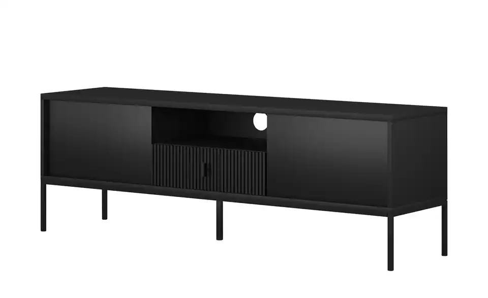 TV-Lowboard Maglione BHT 154|52|39 cm