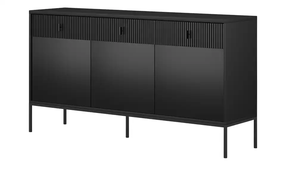 Sideboard Maglione BHT 154|83|39 cm