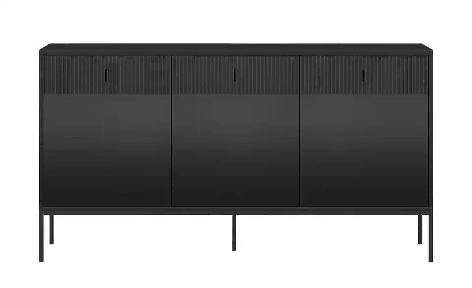 Sideboard Maglione BHT 154|83|39 cm