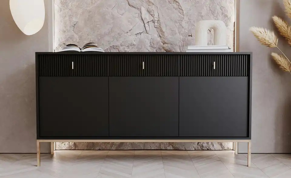 Sideboard Maglione BHT 154|83|39 cm