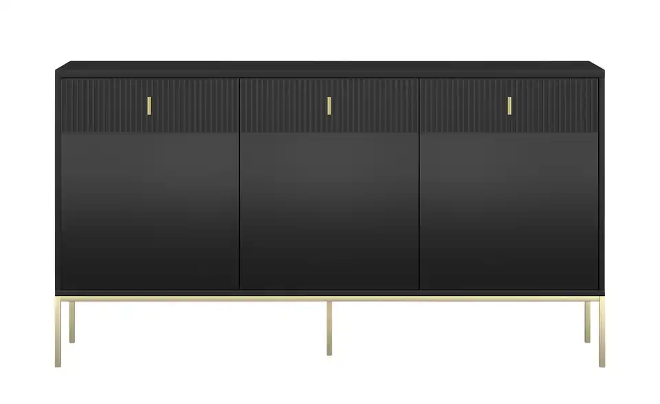 Sideboard Maglione BHT 154|83|39 cm