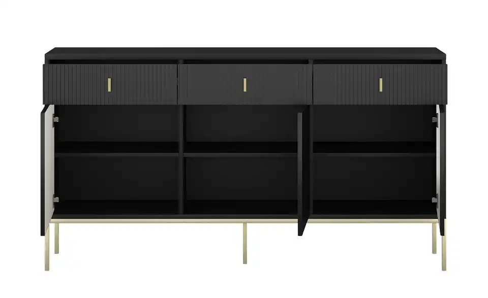 Sideboard Maglione BHT 154|83|39 cm
