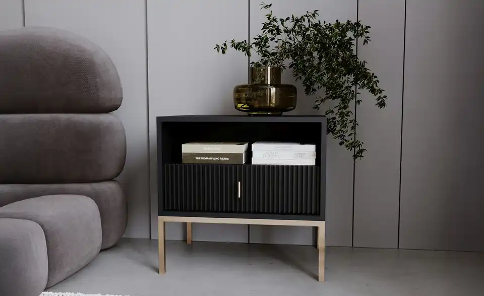 Kommode Maglione BHT 54|52|39 cm