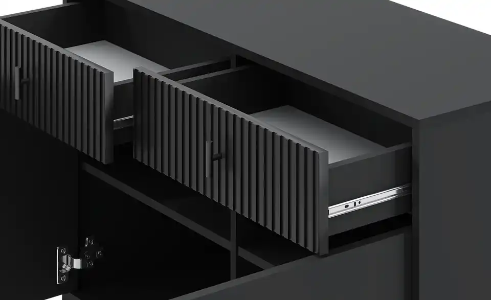 Kommode Maglione BHT 104,2|82,6|39 cm