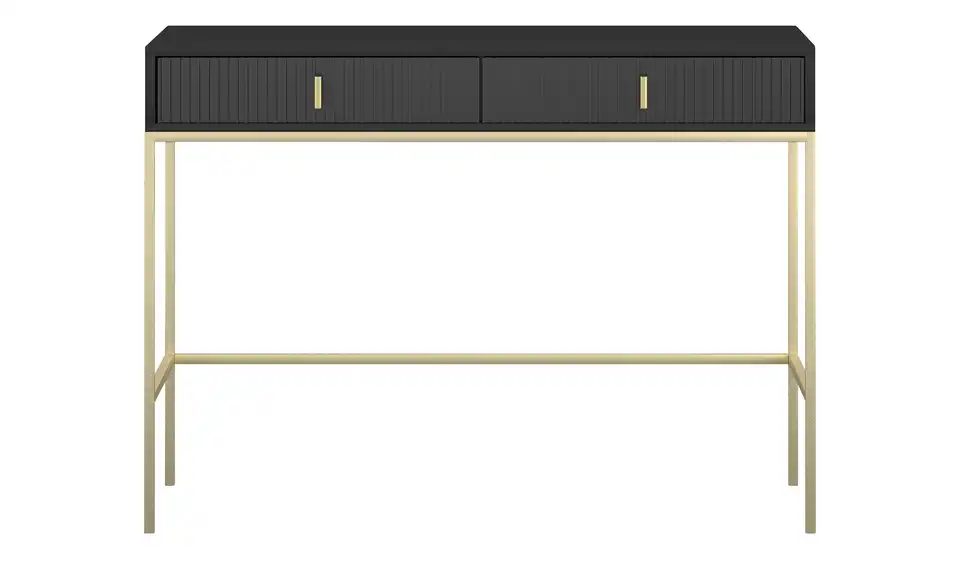 Konsolentisch Maglione BHL 50|77|104 cm