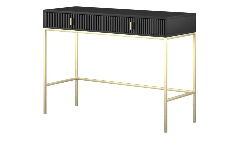 Konsolentisch Maglione BHL 50|77|104 cm