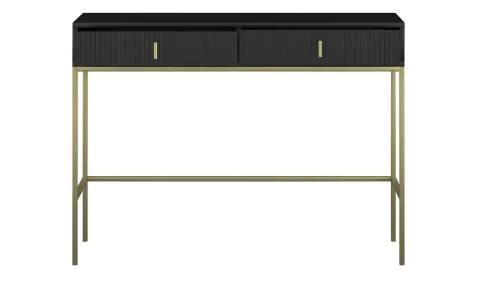 Konsolentisch Maglione BHL 50|77|104 cm