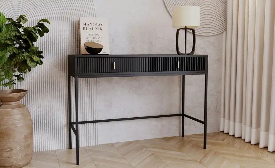 Konsolentisch Maglione BHL 50|77|104 cm