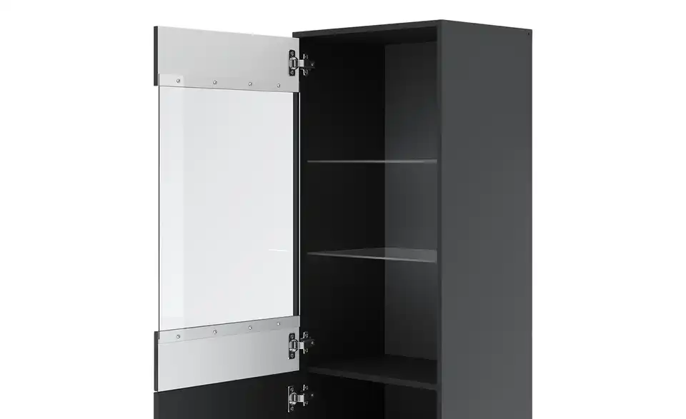 Vitrine Maglione BHT 53,9|175|39 cm