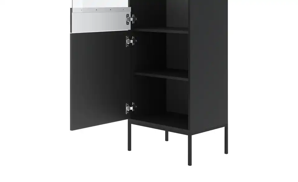 Vitrine Maglione BHT 53,9|175|39 cm