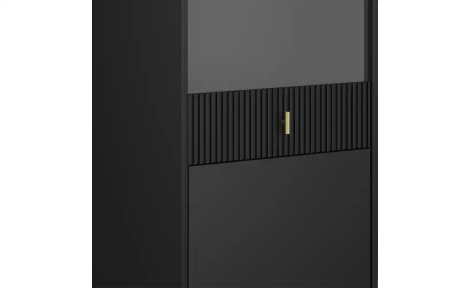 Vitrine Maglione BHT 53,9|175|39 cm