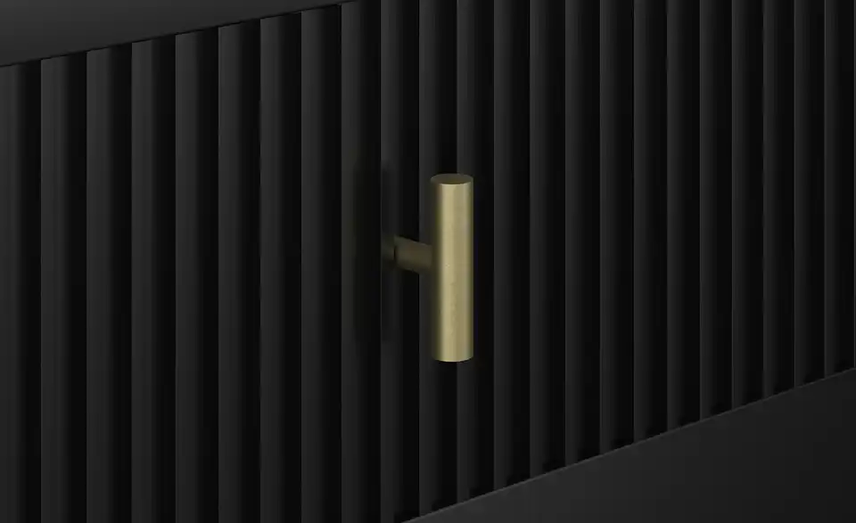 Vitrine Maglione BHT 53,9|175|39 cm