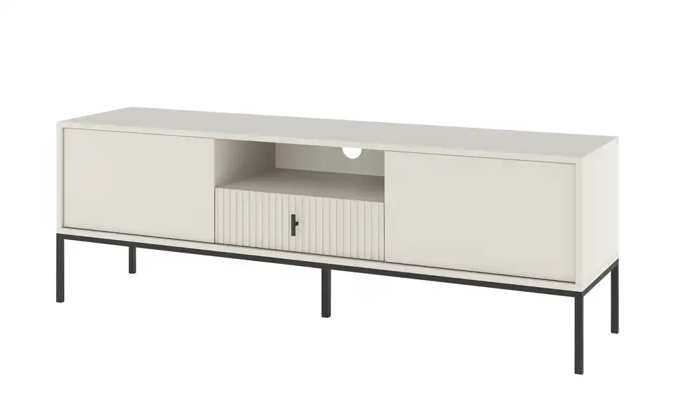 TV-Lowboard Maglione BHT 154|52|39 cm