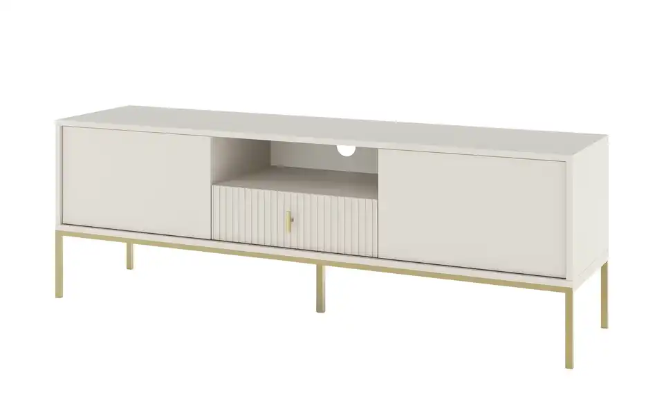 TV-Lowboard Maglione BHT 154|52|39 cm