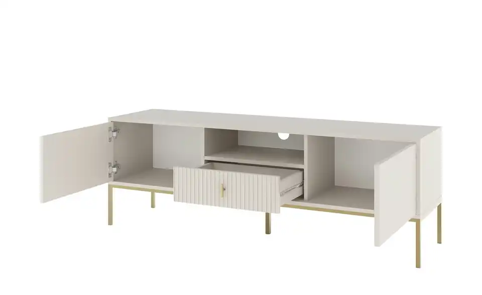 TV-Lowboard Maglione BHT 154|52|39 cm