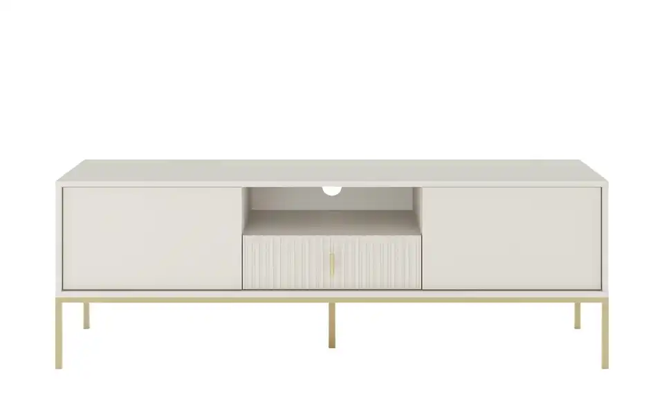 TV-Lowboard Maglione BHT 154|52|39 cm