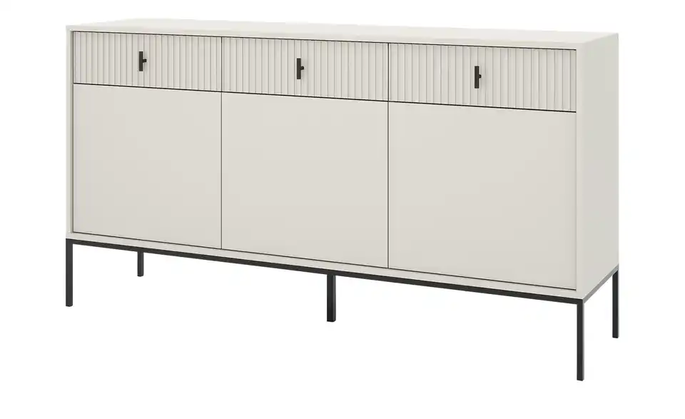 Sideboard Maglione BHT 154|83|39 cm