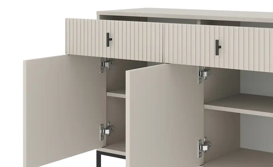 Sideboard Maglione BHT 154|83|39 cm