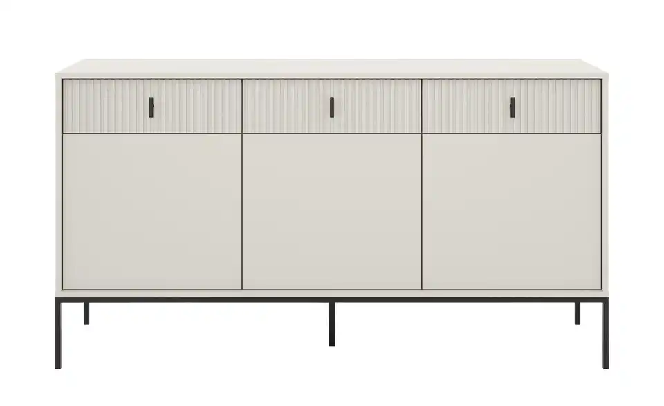 Sideboard Maglione BHT 154|83|39 cm