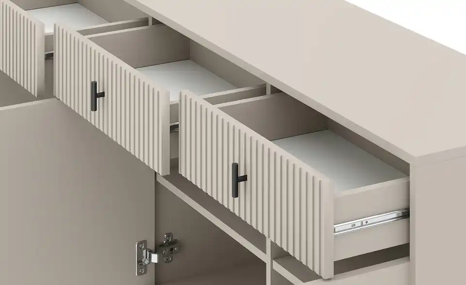 Sideboard Maglione BHT 154|83|39 cm