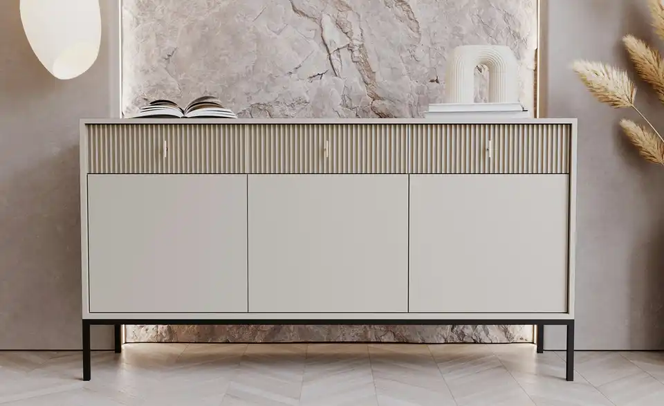 Sideboard Maglione BHT 154|83|39 cm