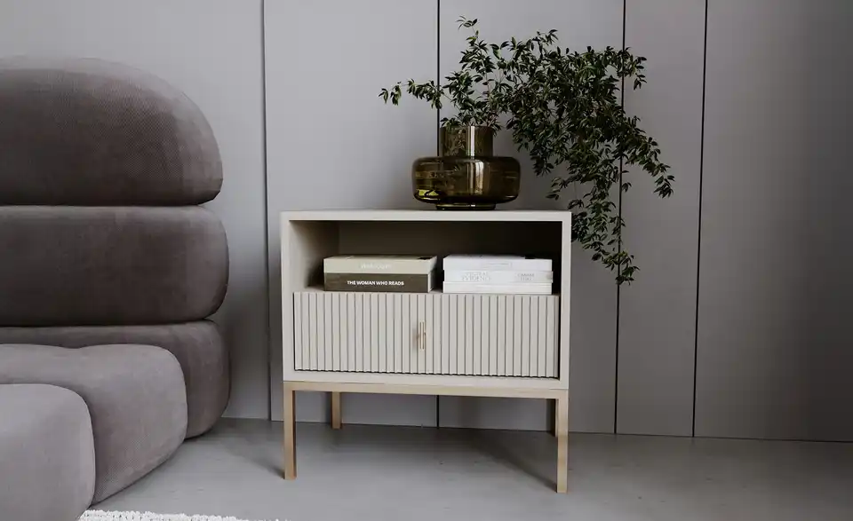 Kommode Maglione BHT 54|52|39 cm