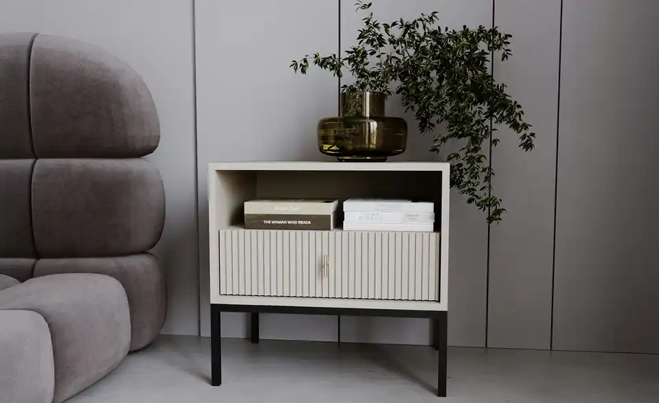 Kommode Maglione BHT 54|52|39 cm