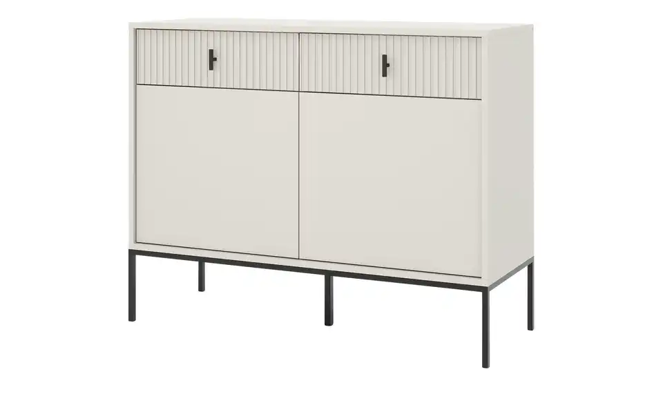 Kommode Maglione BHT 104,2|82,6|39 cm