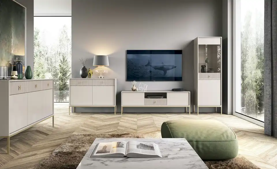 Kommode Maglione BHT 104,2|82,6|39 cm